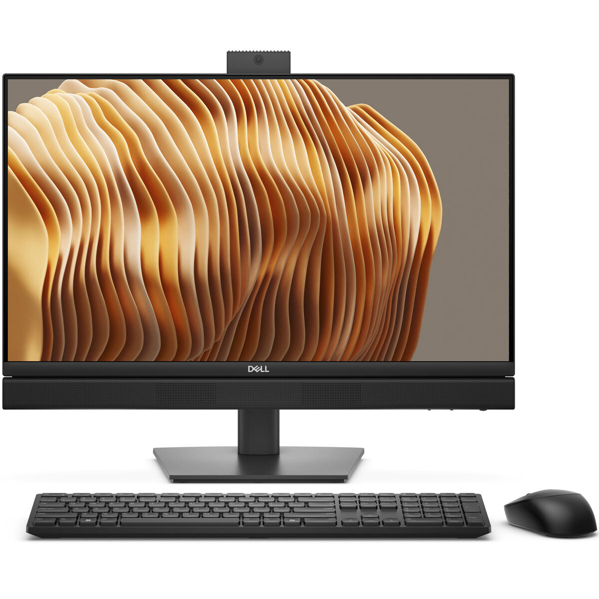 All in One Dell X2VV5 24" 16 GB RAM 512 GB SSD