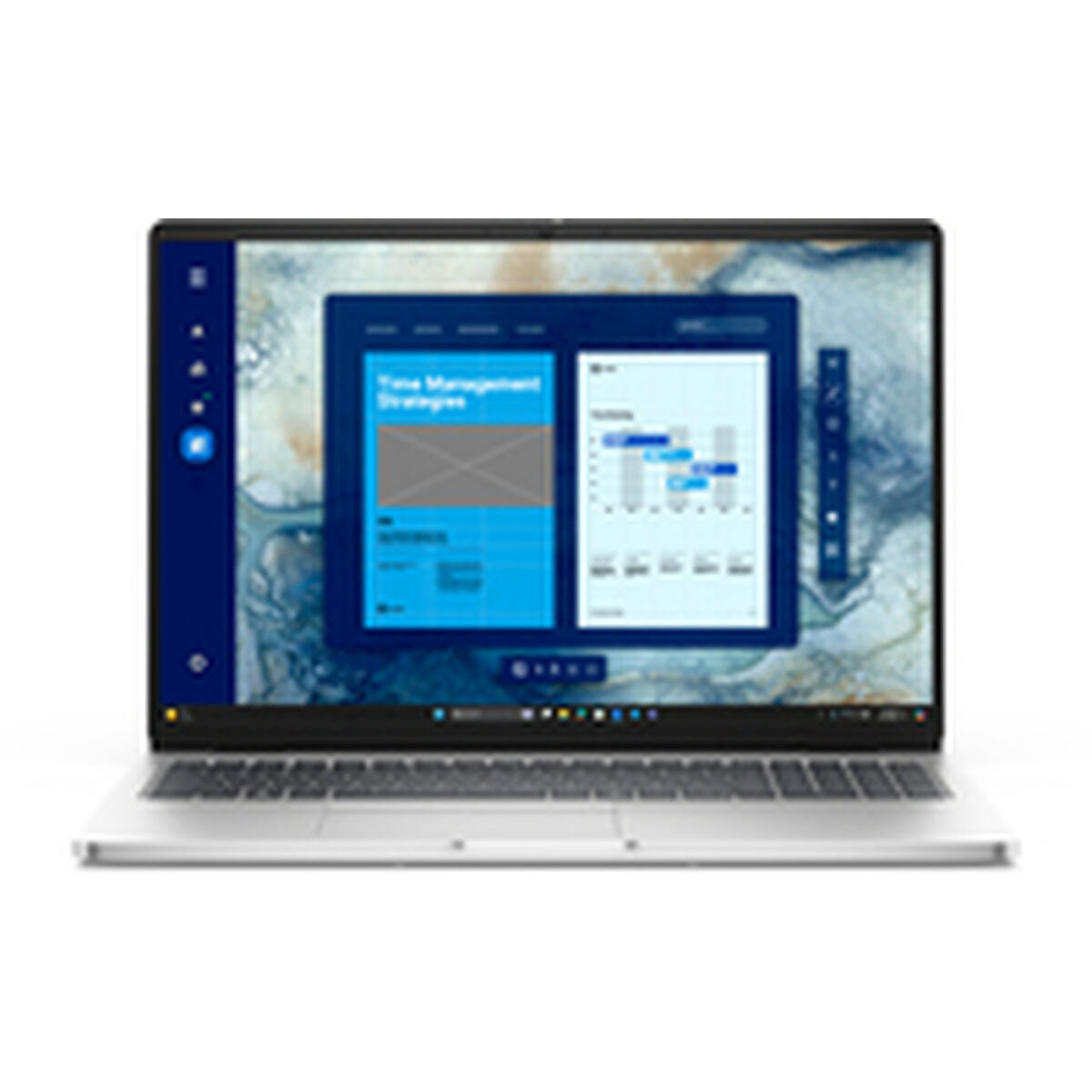 Laptop Dell R4GMD 16" 16 GB RAM 512 GB SSD Spanish Qwerty