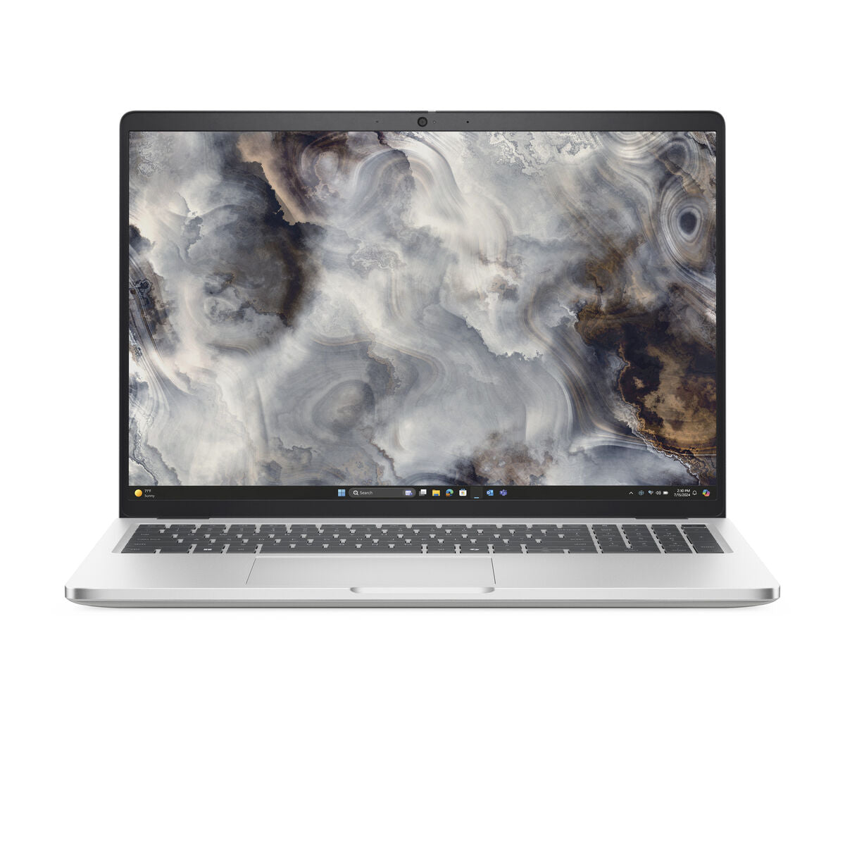Laptop Dell P1YT4 16" 16 GB RAM 512 GB SSD Spanish Qwerty