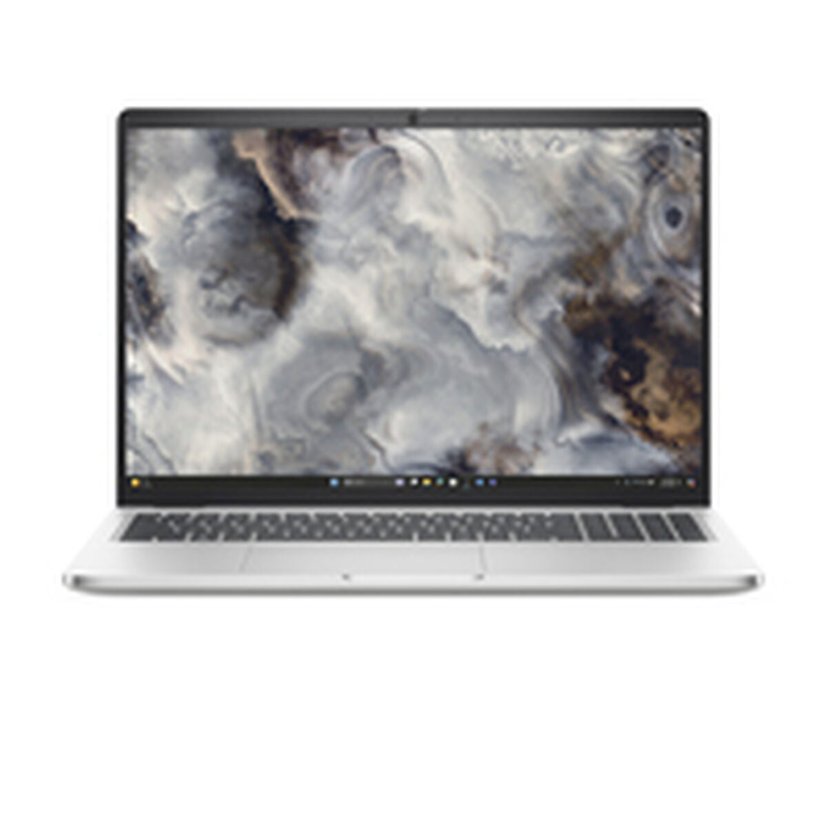 Laptop Dell P1YT4 16" 16 GB RAM 512 GB SSD Spanish Qwerty