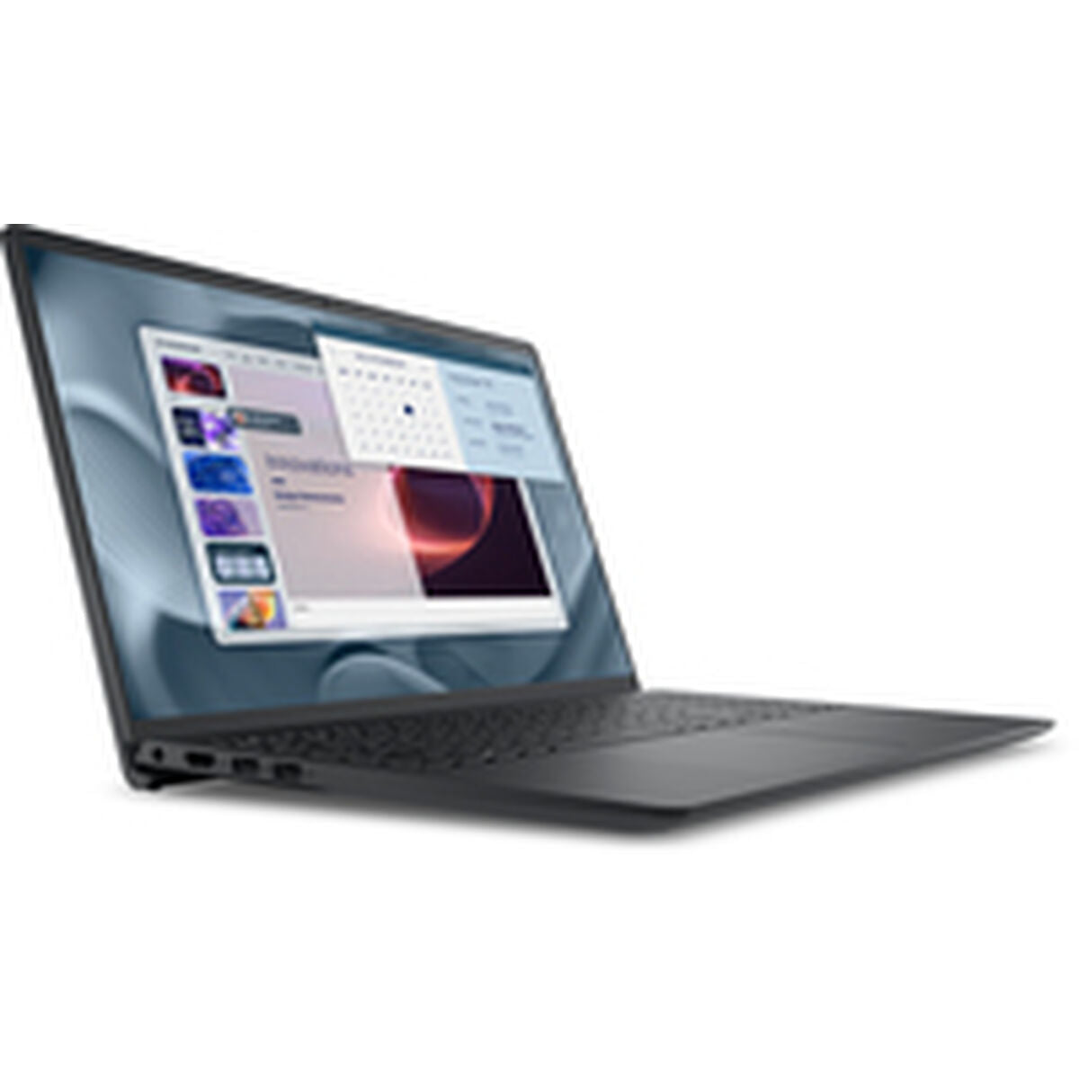 Portable Dell Pro 15 Essential PV15250 15" 15,6" Intel Core i7-1355U 16 GB RAM 512 GB SSD Spanish Qwerty