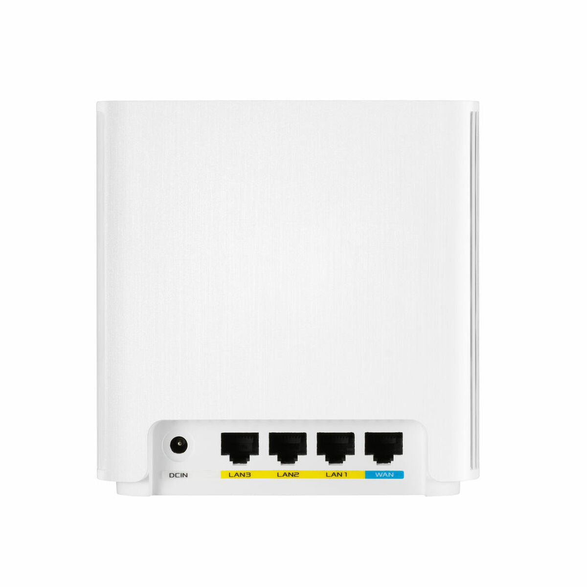 Router Asus 90IG05T0-BM9100 White RJ45 Ethernet WAN USB x 3 Wi-Fi