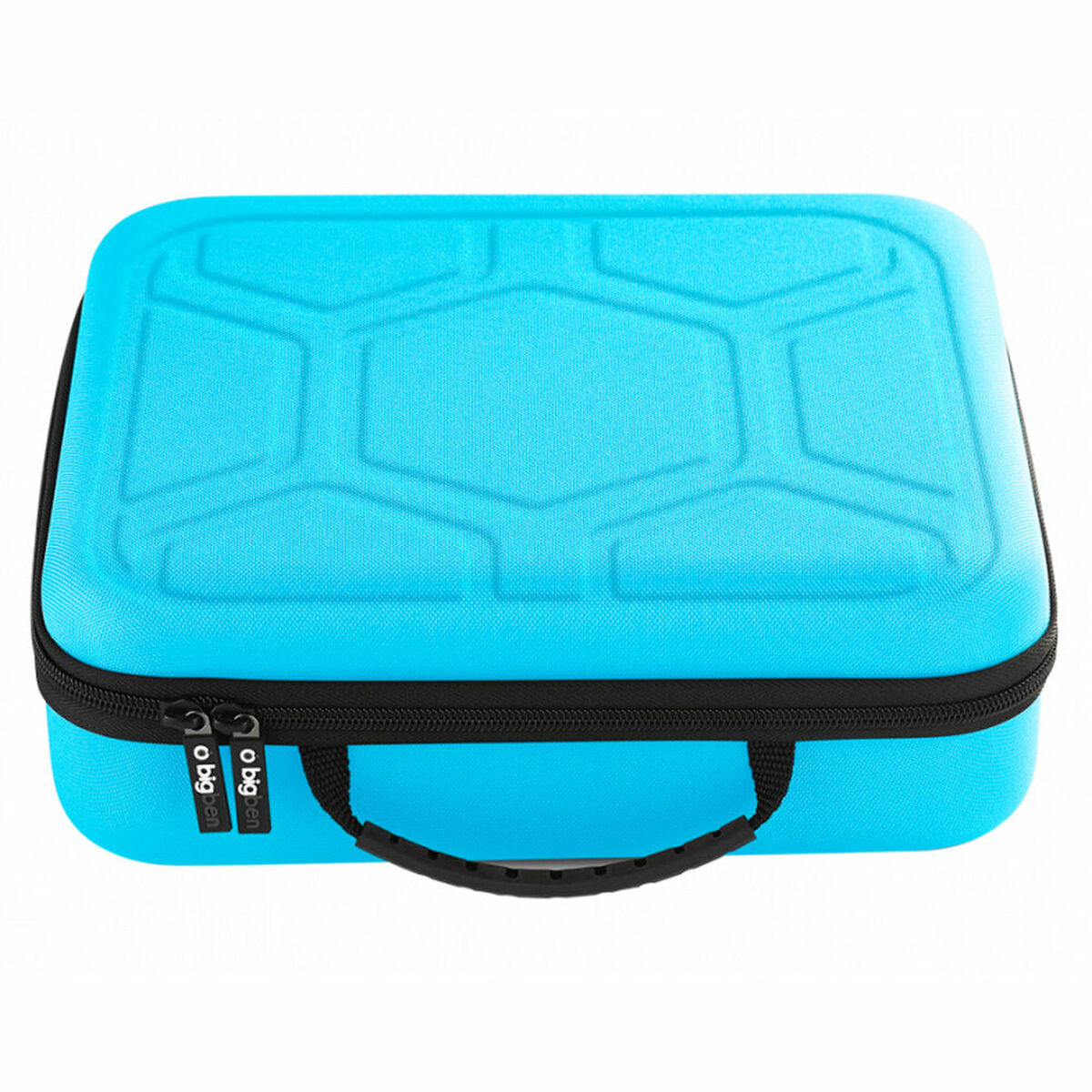 Protective Case Nacon SWITCHSTORCASEBLUE Blue