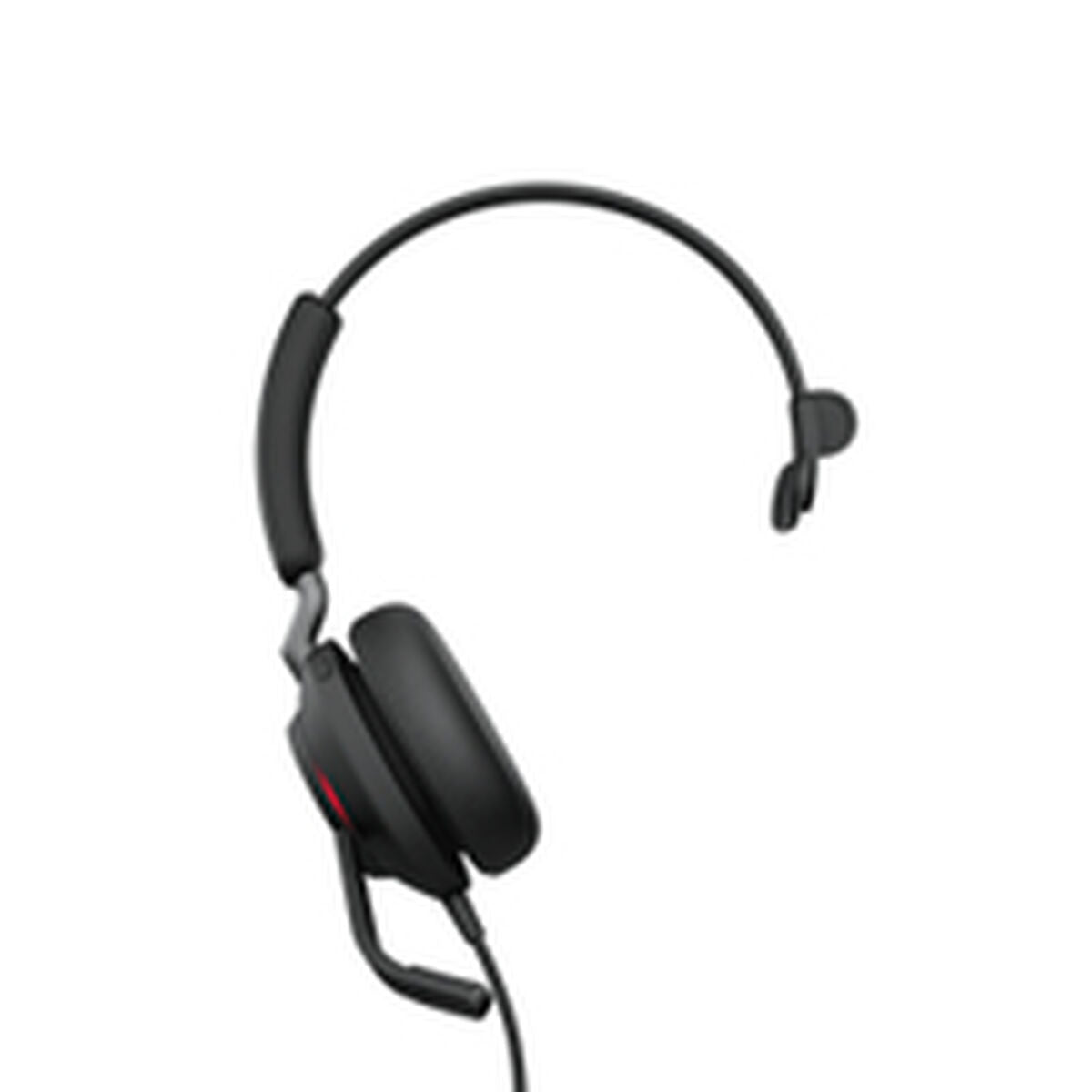 Headphones GN Audio 24189-899-899 Black