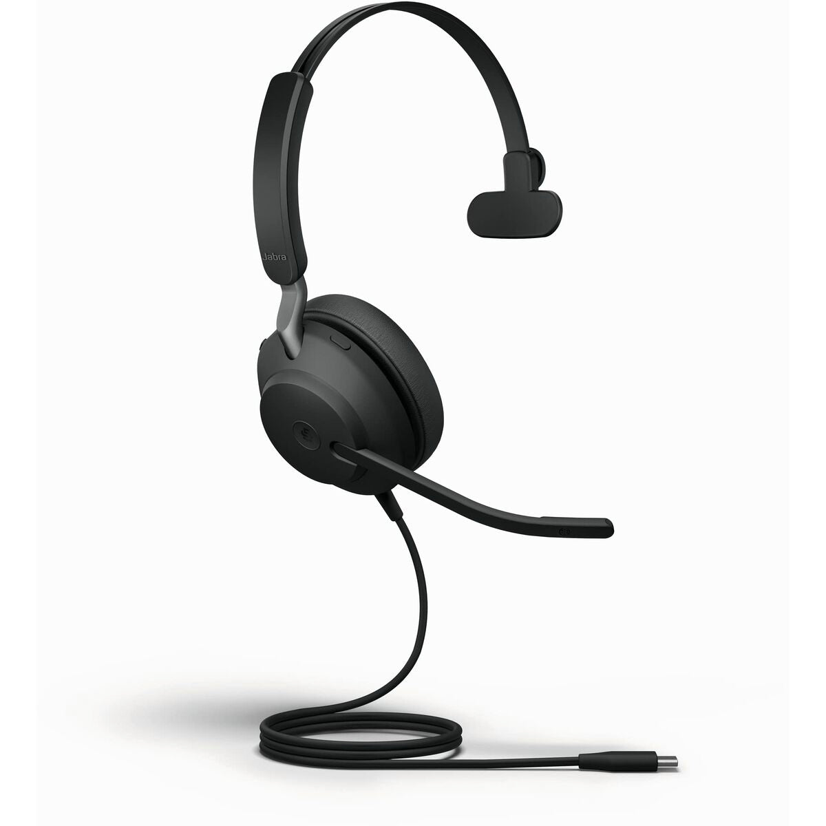 Headphones GN Audio 24189-899-899 Black