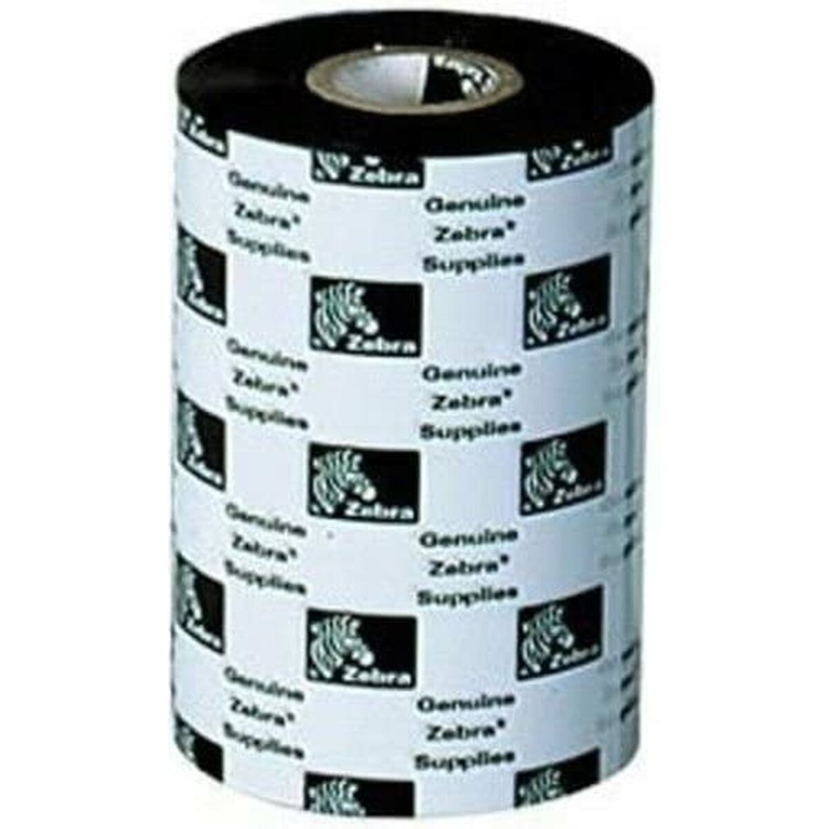 Thermal transfer ribbon Zebra 02100BK10245