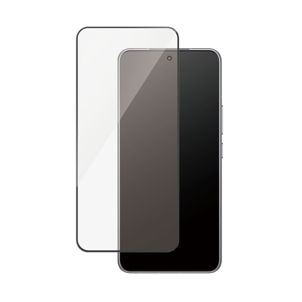 Mobile cover PanzerGlass Redmi Note 14 Transparent Xiaomi