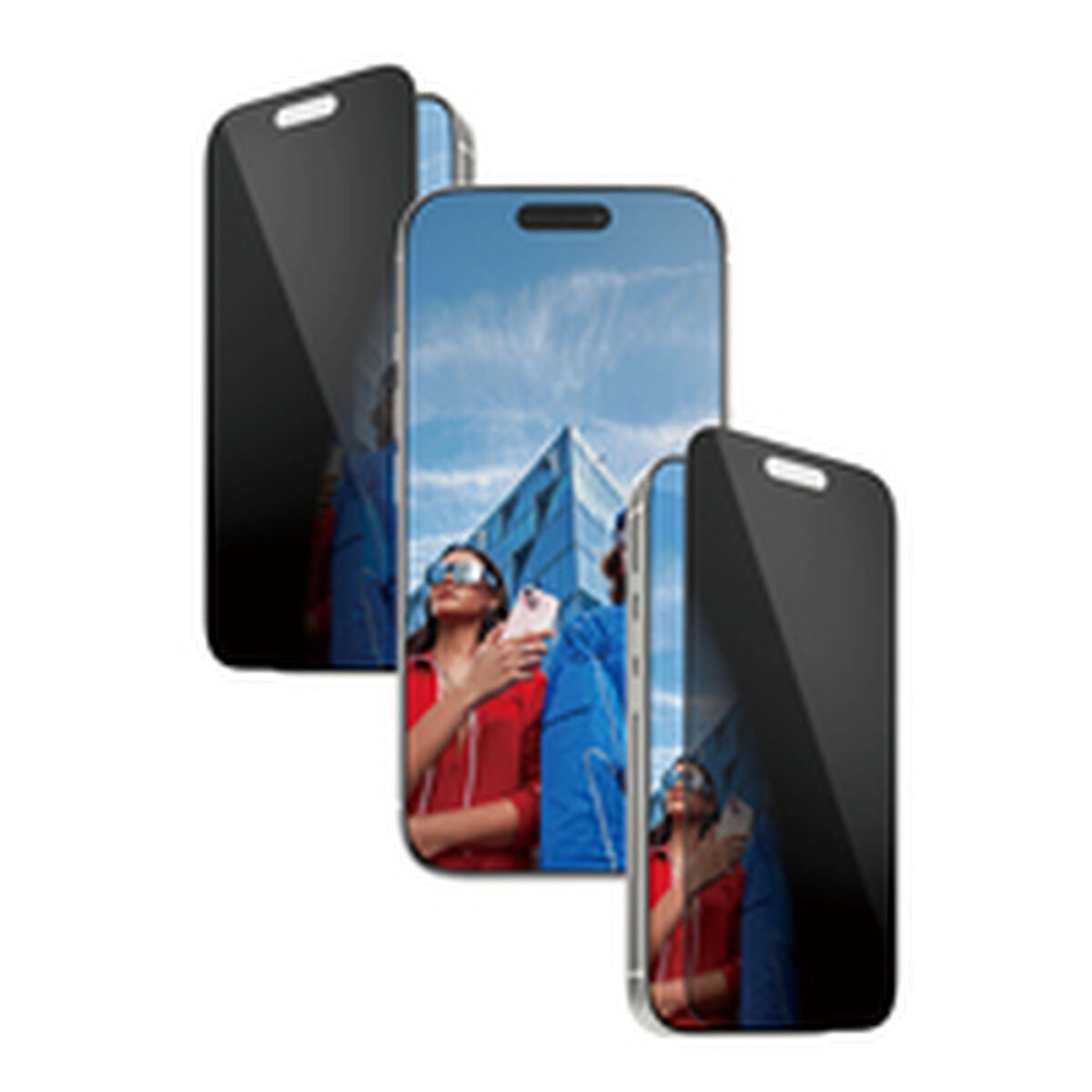 Mobile cover Panzer Glass PG93414 Apple