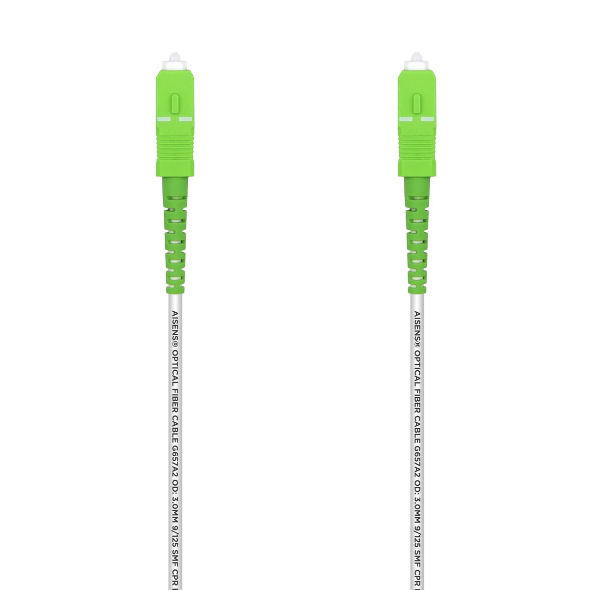 Fibre optic cable Aisens A152-0497 7 m