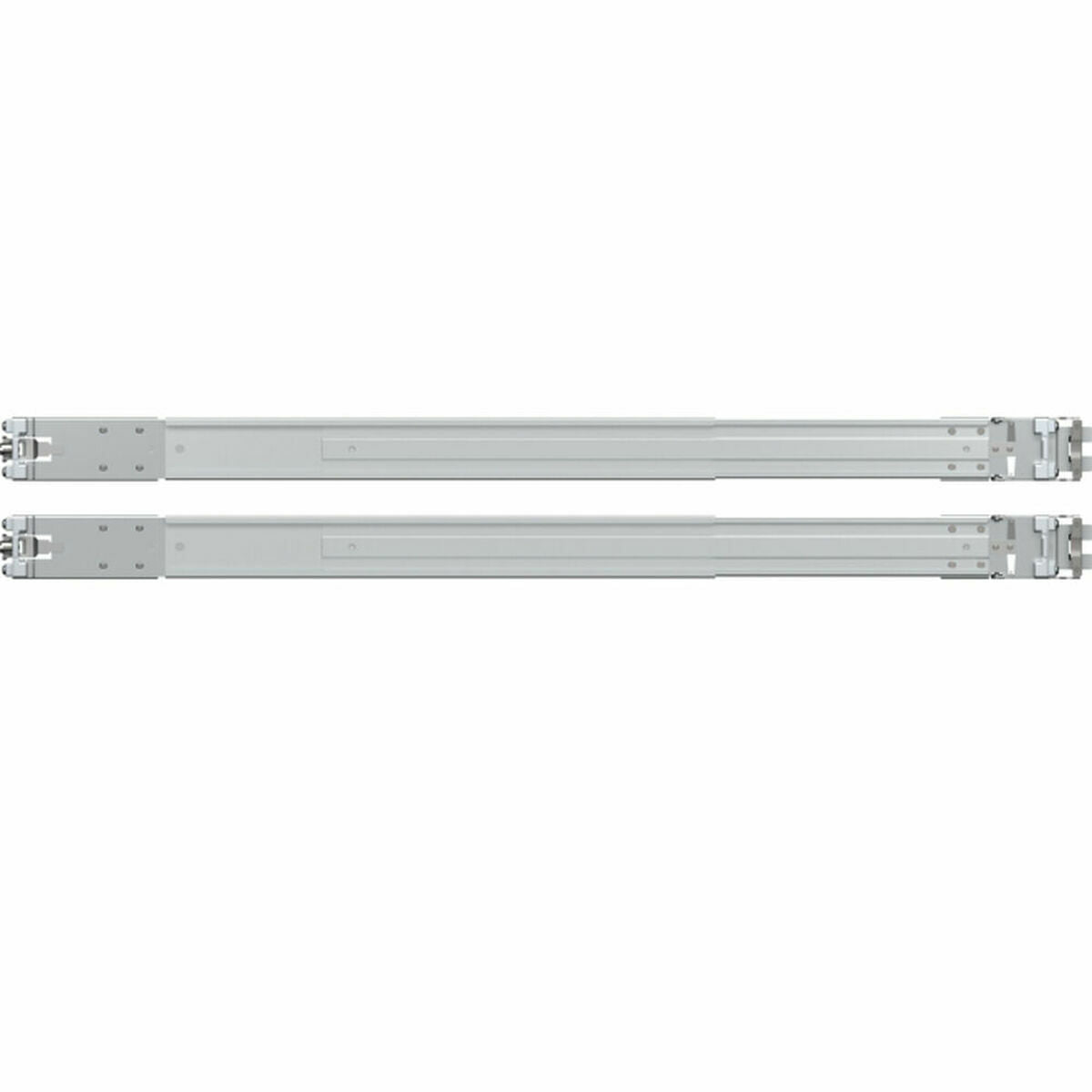 Holder Anti-slip Tray for Rack Cabinet Synology RKS-02 White Grey Multicolour