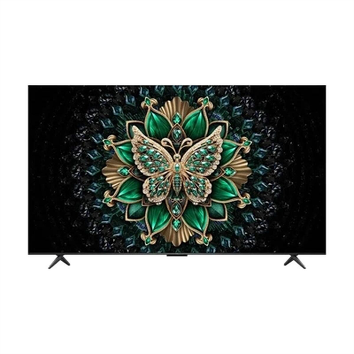 Smart TV TCL 55C6K 4K Ultra HD 55" LED