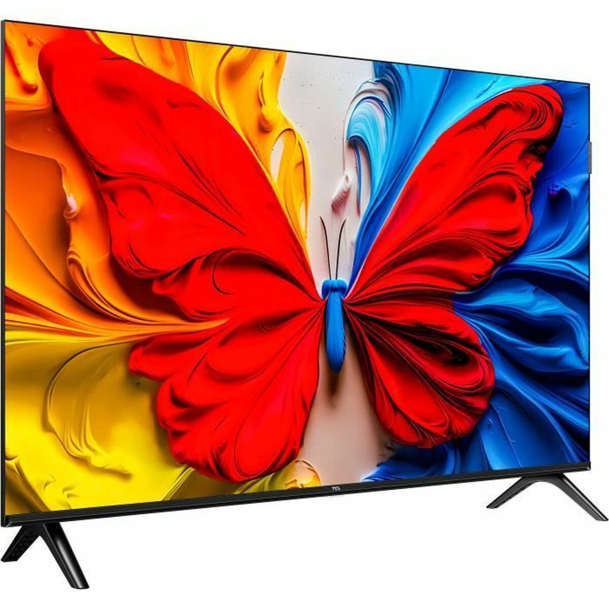 Smart TV TCL 40S51K 40" QLED 1920 x 1080 px