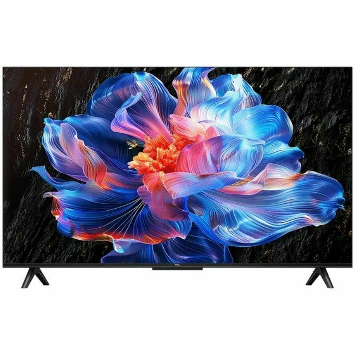 Smart TV TCL 43P6K 43 43" 4K Ultra HD LED HDR D-LED