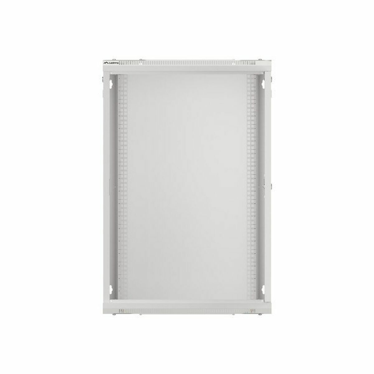 Wall-mounted Rack Cabinet Lanberg WF01-6418-10S
