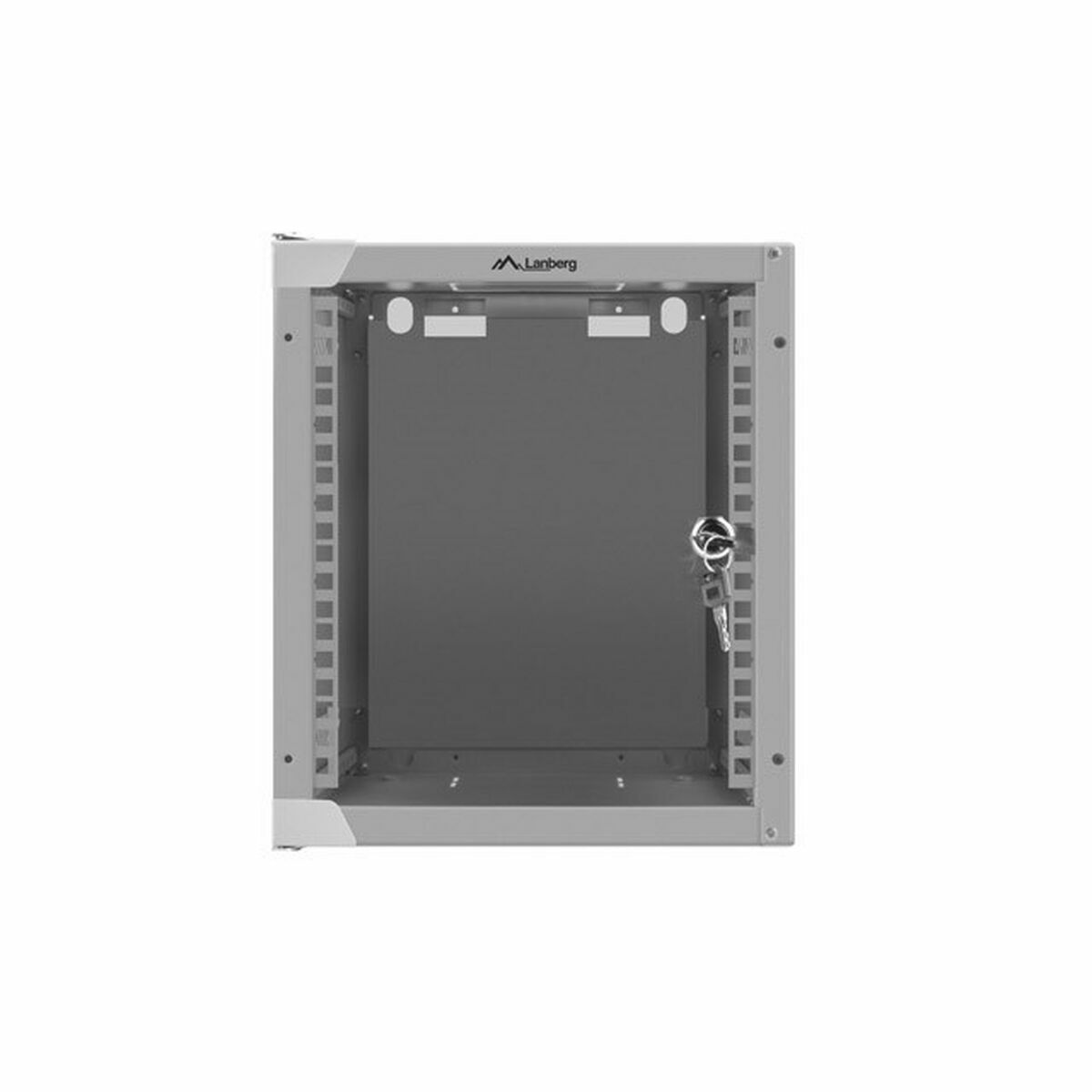 Wall-mounted Rack Cabinet Lanberg WF10-2306-10S