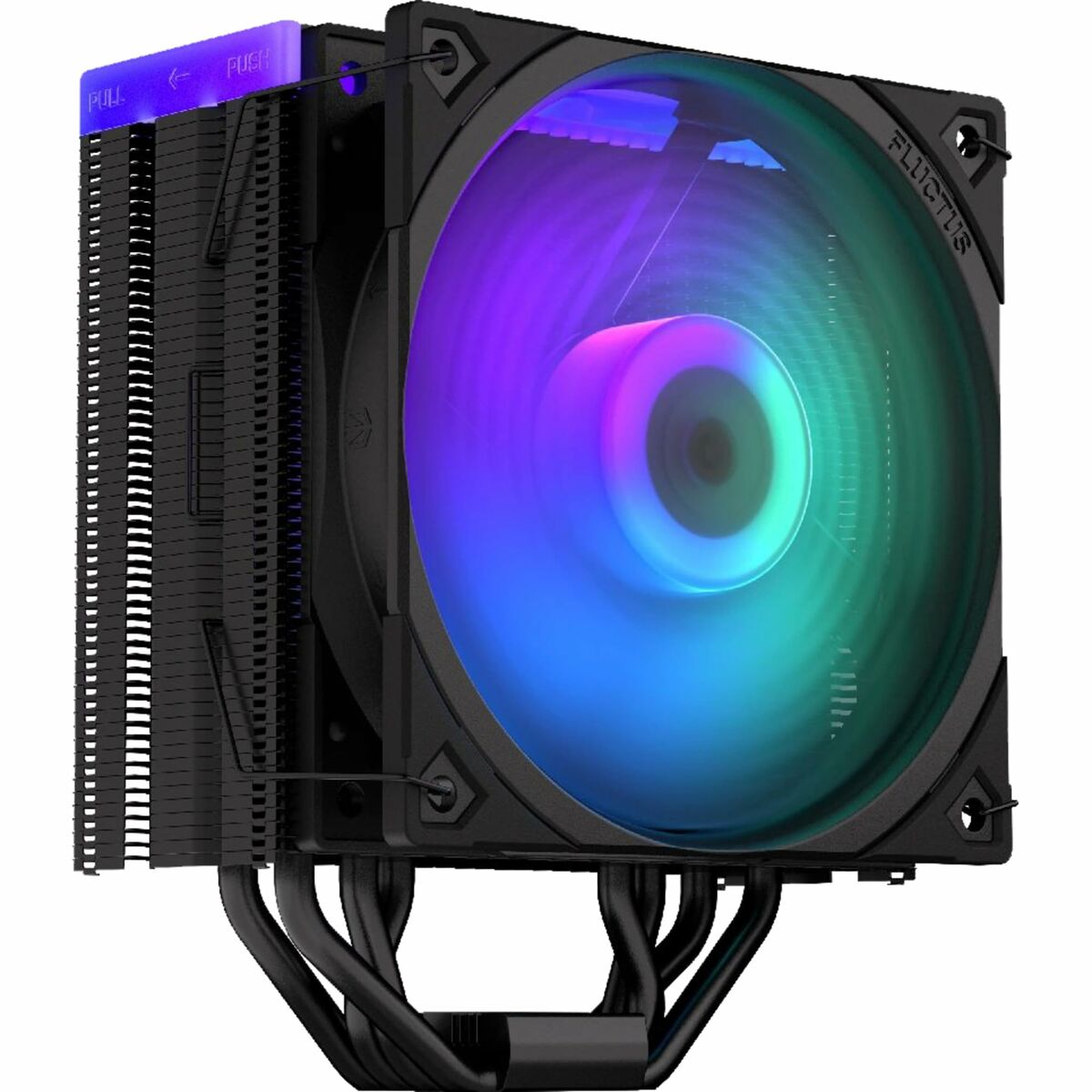 CPU Fan Endorfy EY3A012 AMD AM4