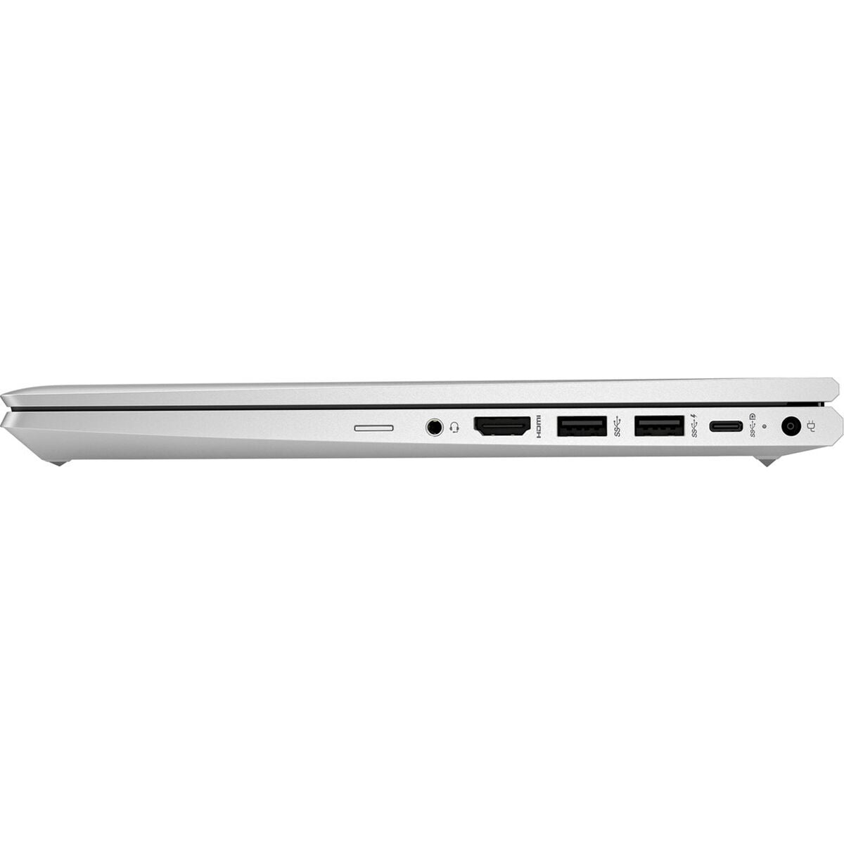 Laptop HP EliteBook 645 G10 14" AMD Ryzen 7 7730U 8 GB RAM 256 GB SSD (Refurbished A+)