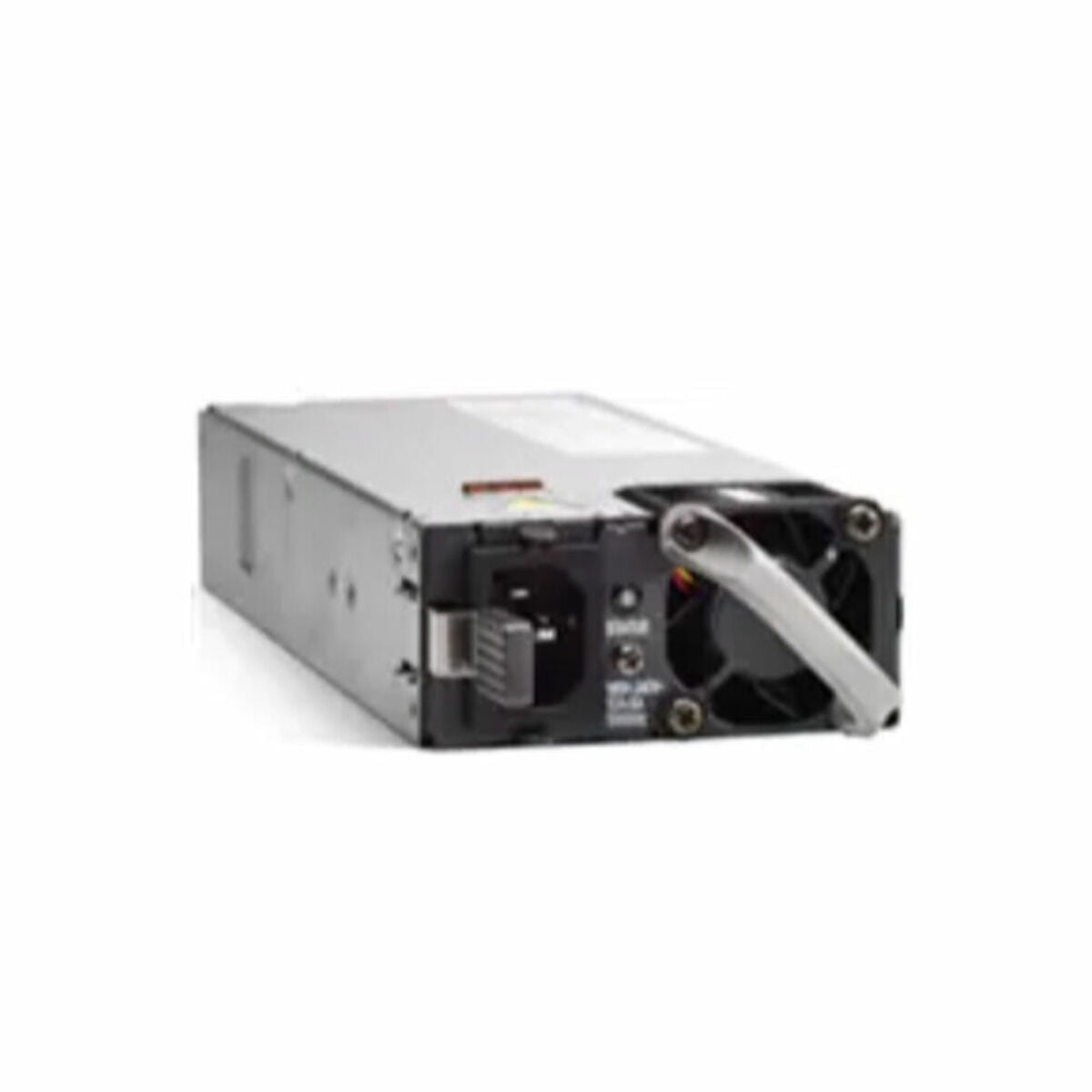 Power supply CISCO PWR-C4-950WAC-R= Black Grey