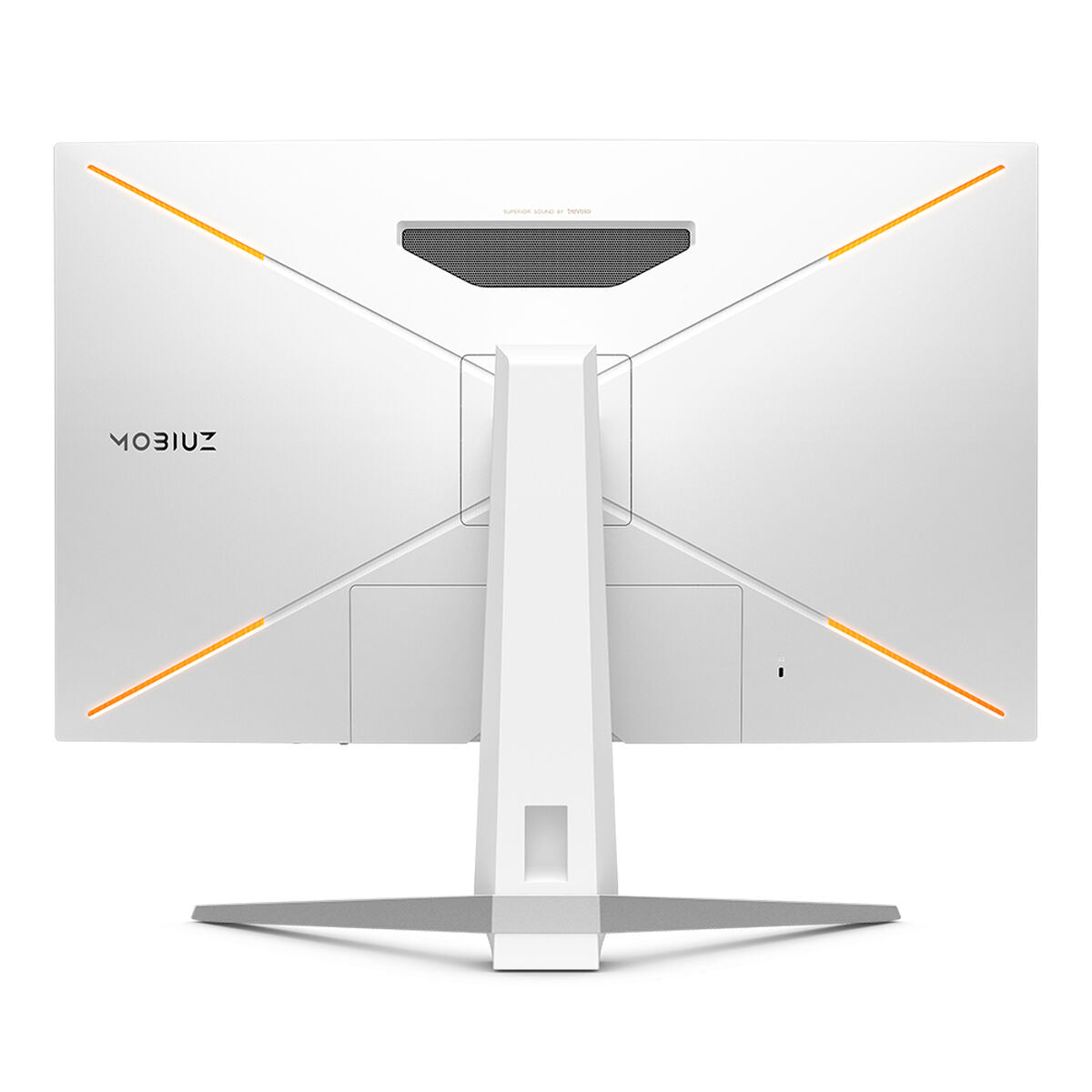 Gaming Monitor BenQ EX3210U 32" 4K ULTRA HD LED 4K Ultra HD 32" 144 Hz