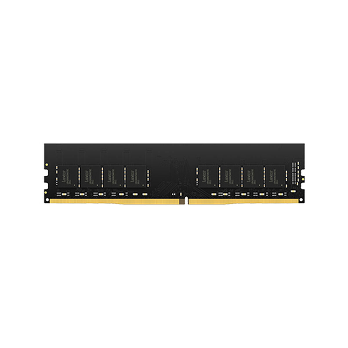 RAM Memory Lexar LD4AU008G-B3200GSST 8 GB CL22 DDR4 3200 MHz