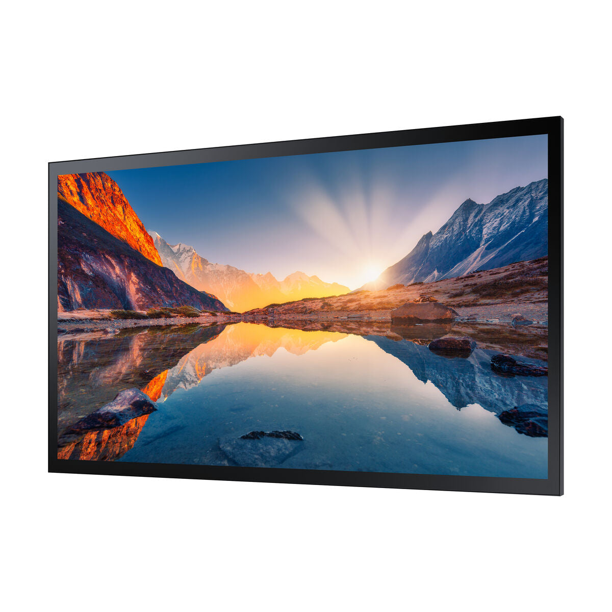 Videowall Monitor Samsung QMB-T 4K Ultra HD 55"