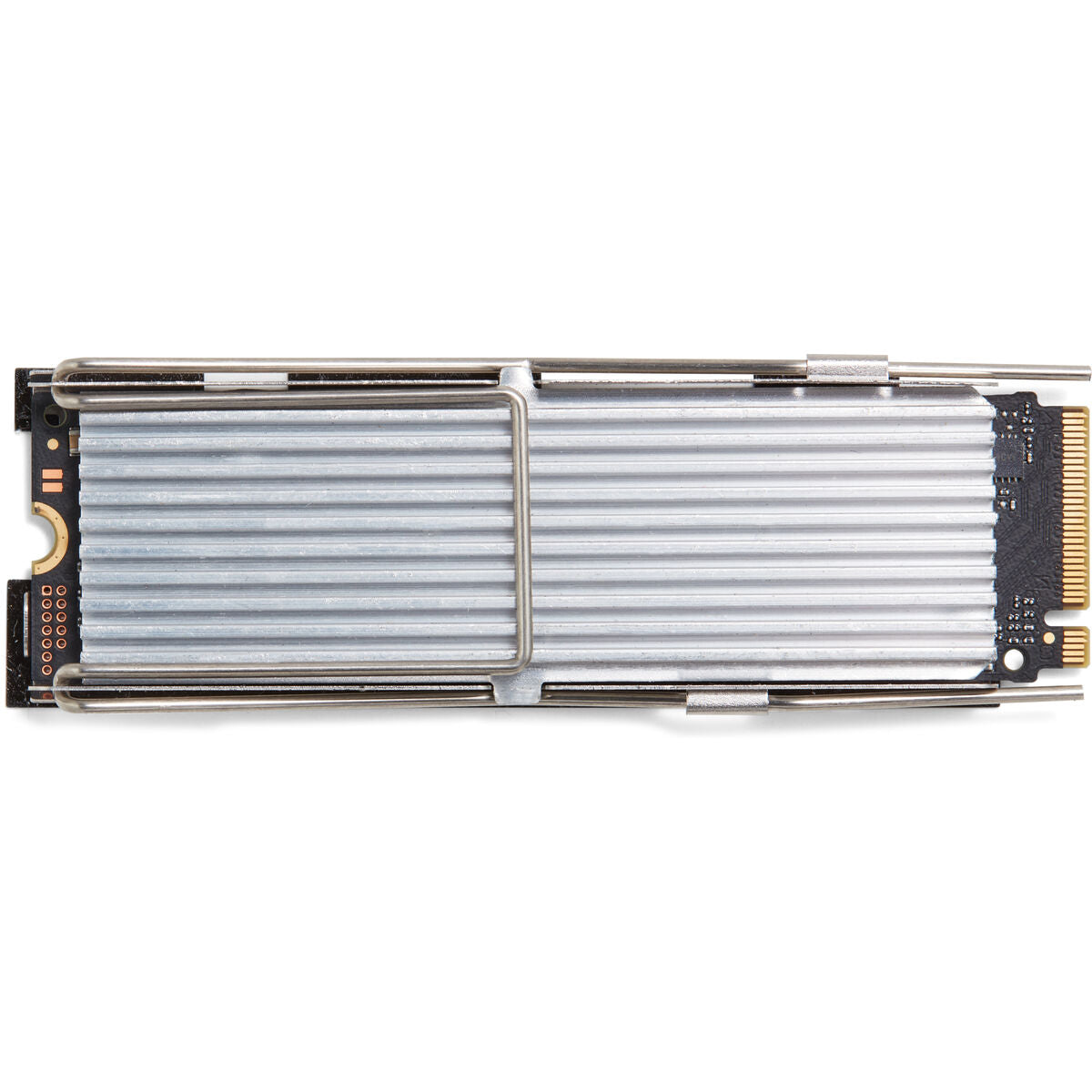 Hard Drive HP 4N010AA 1 TB SSD