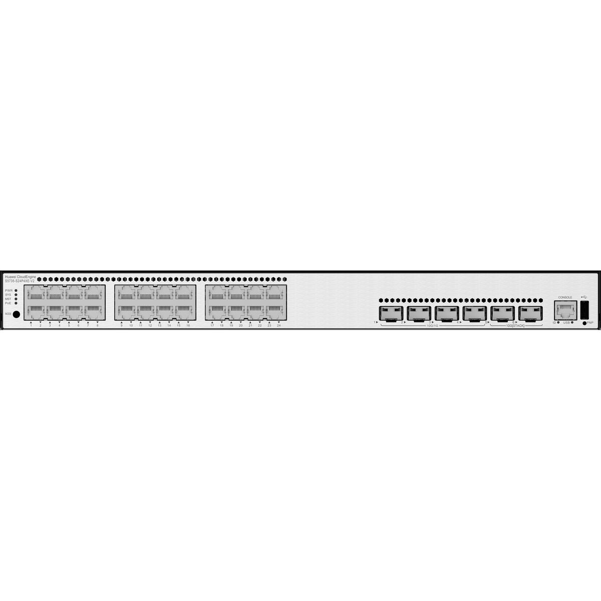 Switch Huawei 98012030