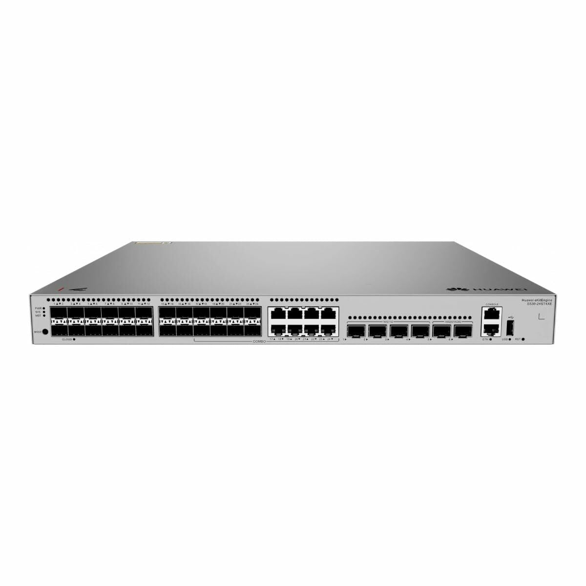 Switch Huawei 98012556