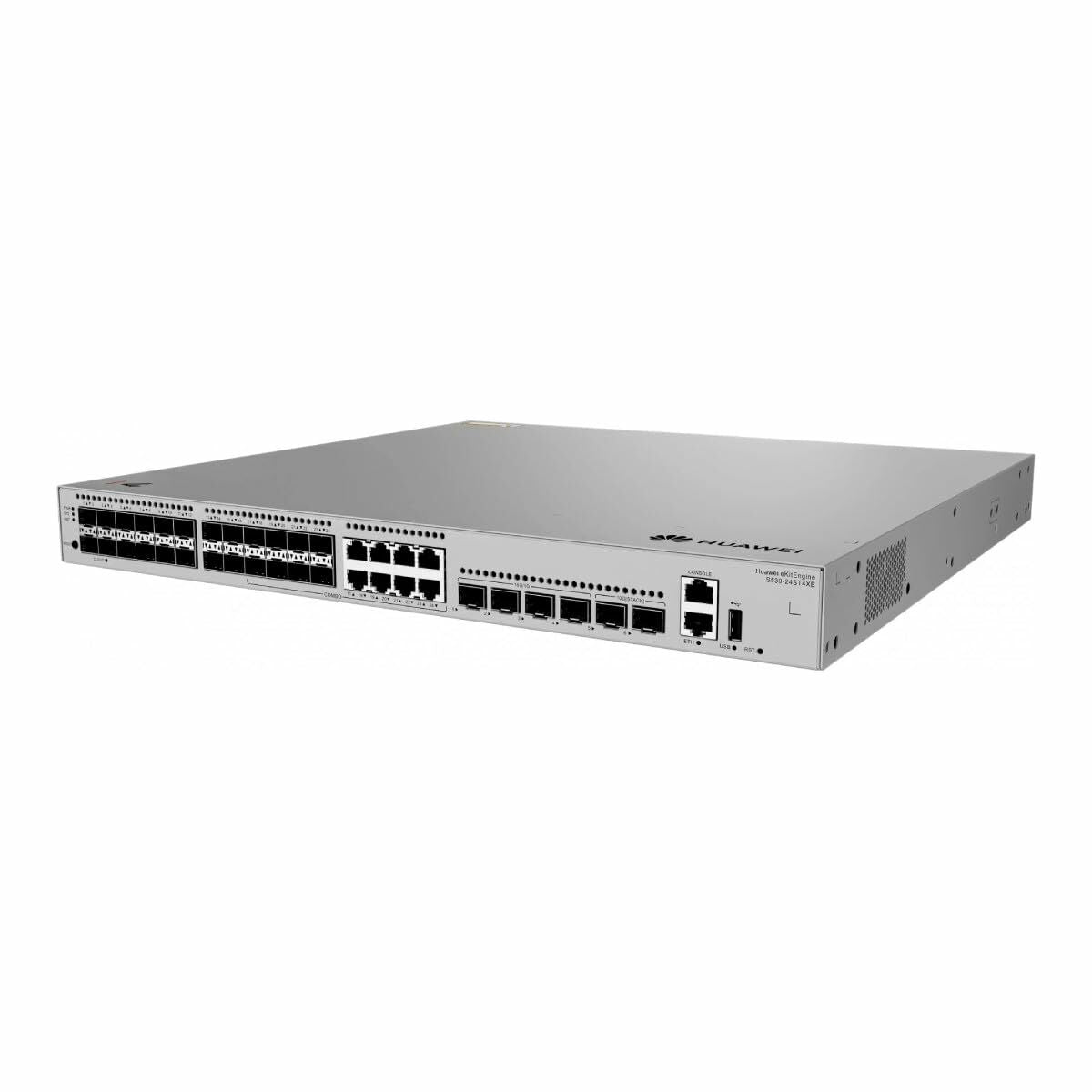 Switch Huawei 98012556