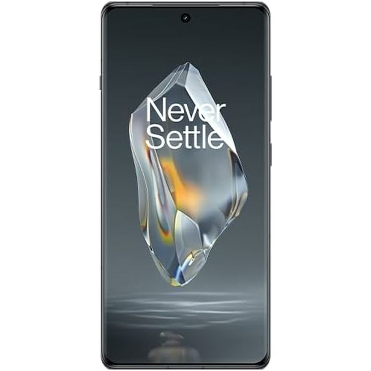 Smartphone OnePlus 12R 6,78" 256 GB Grey Iron Grey