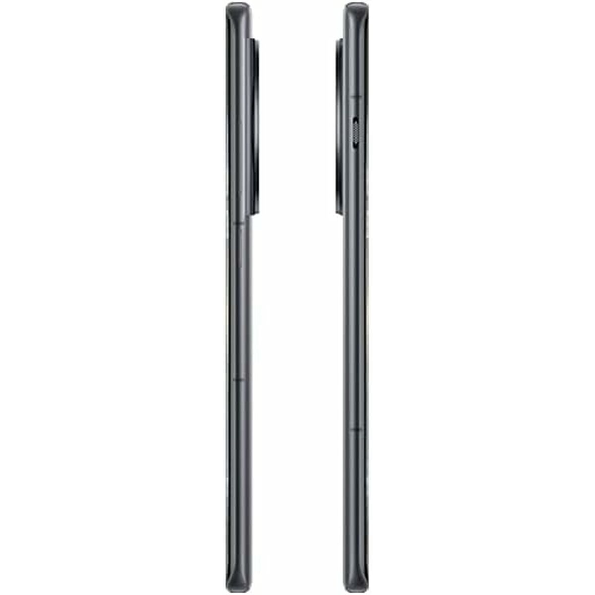 Smartphone OnePlus 12R 6,78" 256 GB Grey Iron Grey