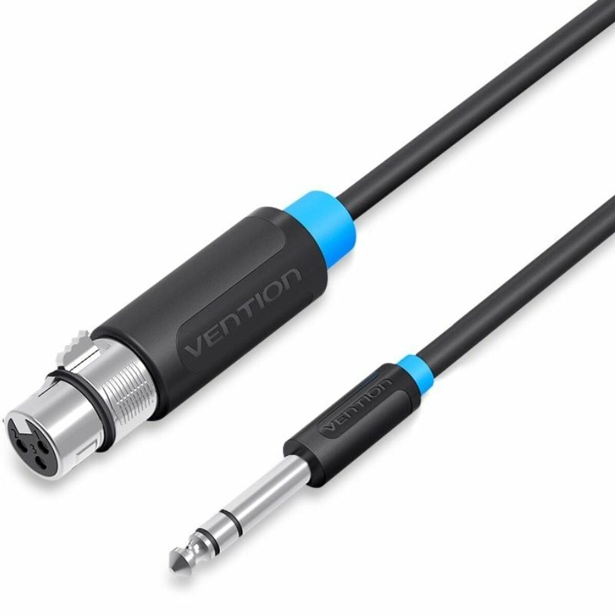 XLR cable Vention BBEBH
