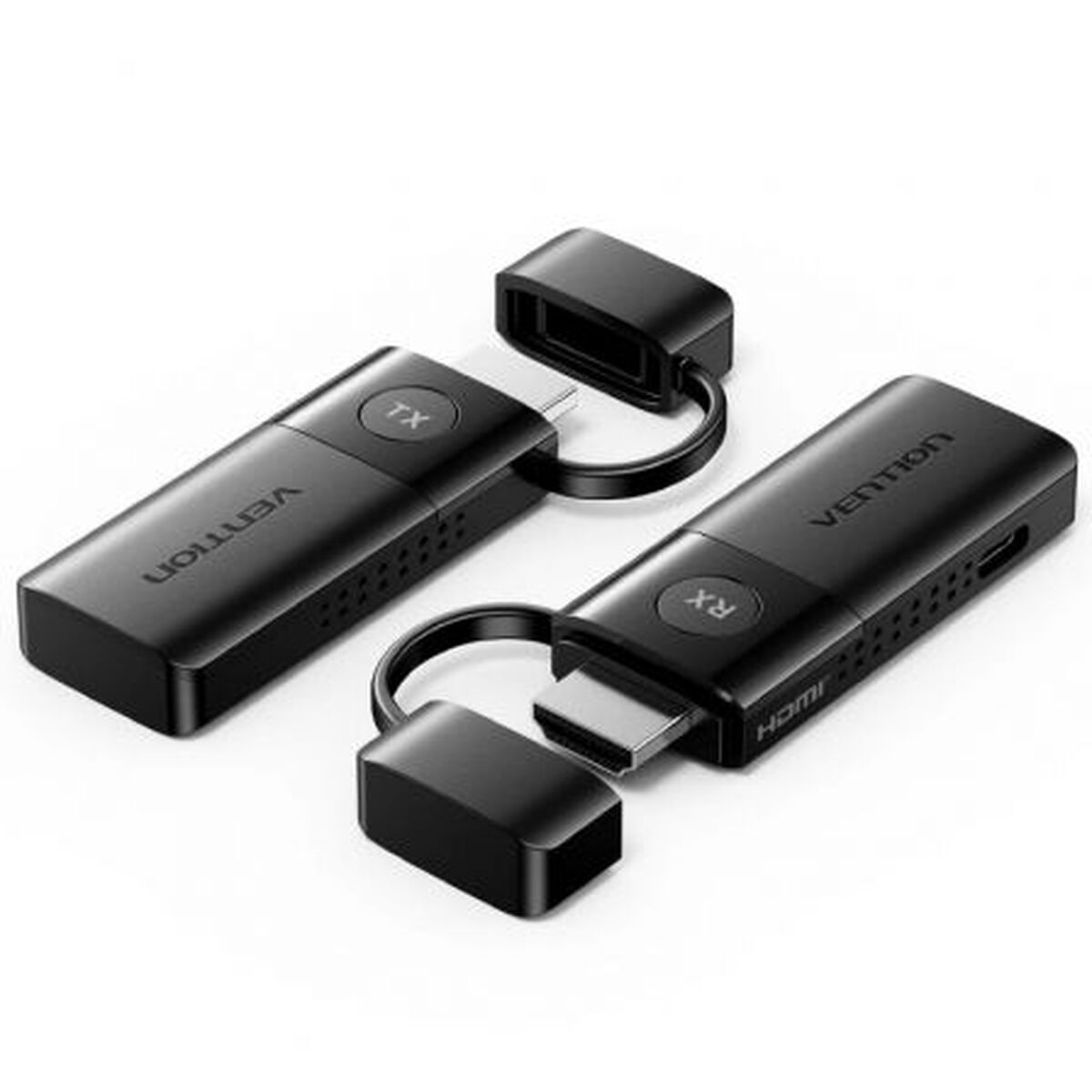 USB Adaptor Vention ADKB0