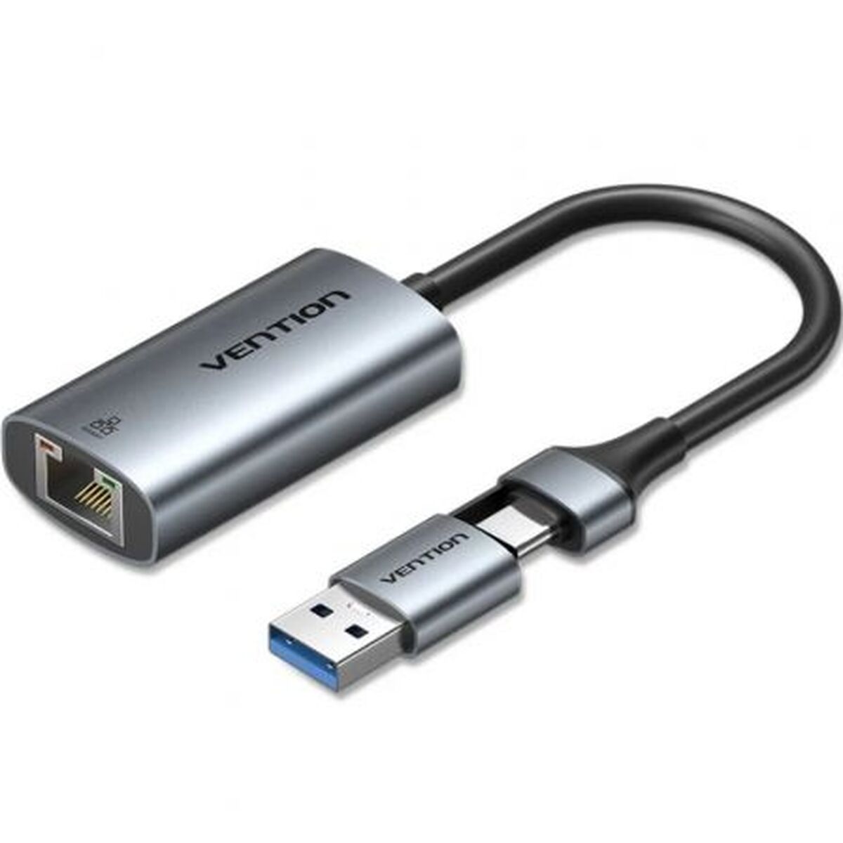 Network Adaptor Vention CFQHB
