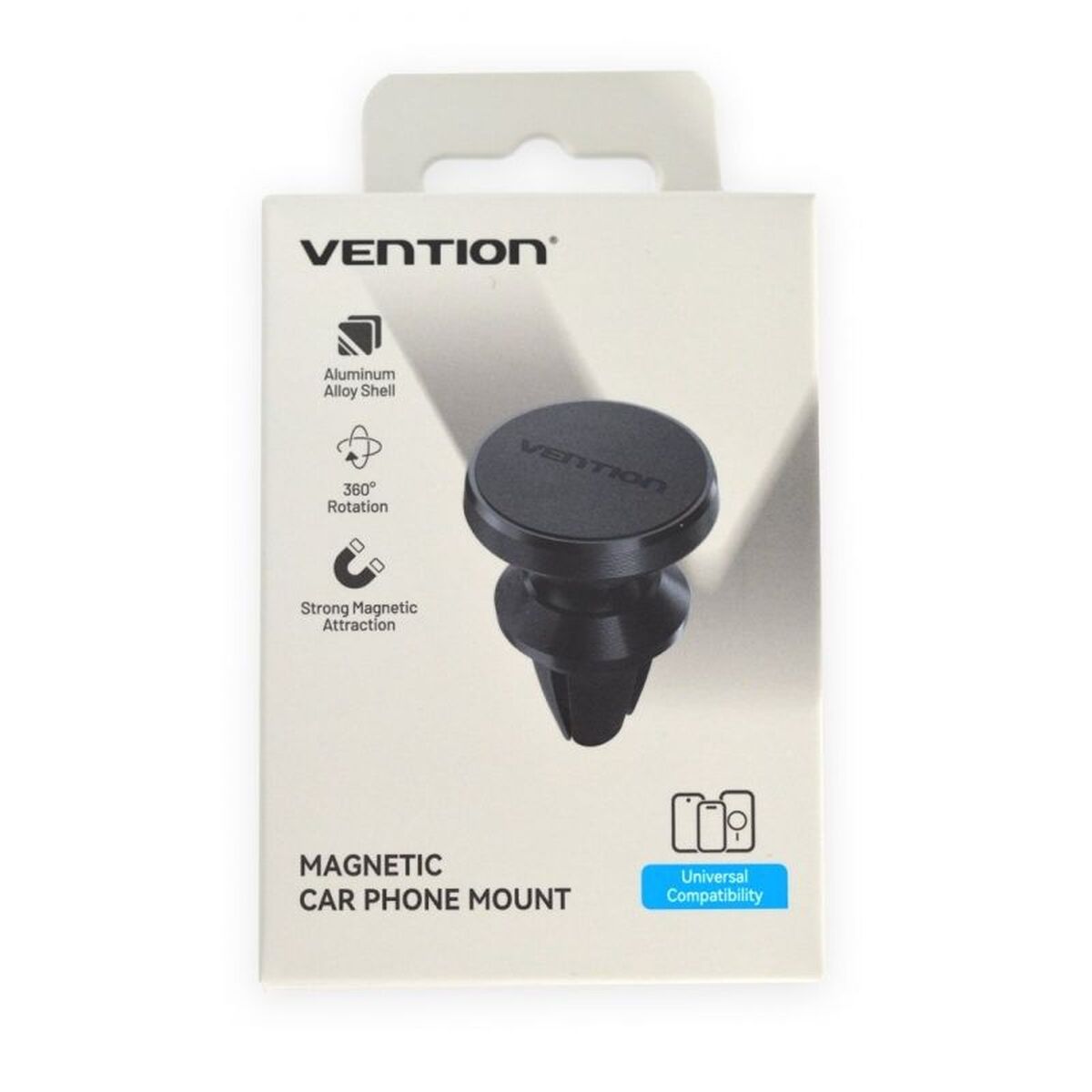 Wall Charger Vention KSLB0