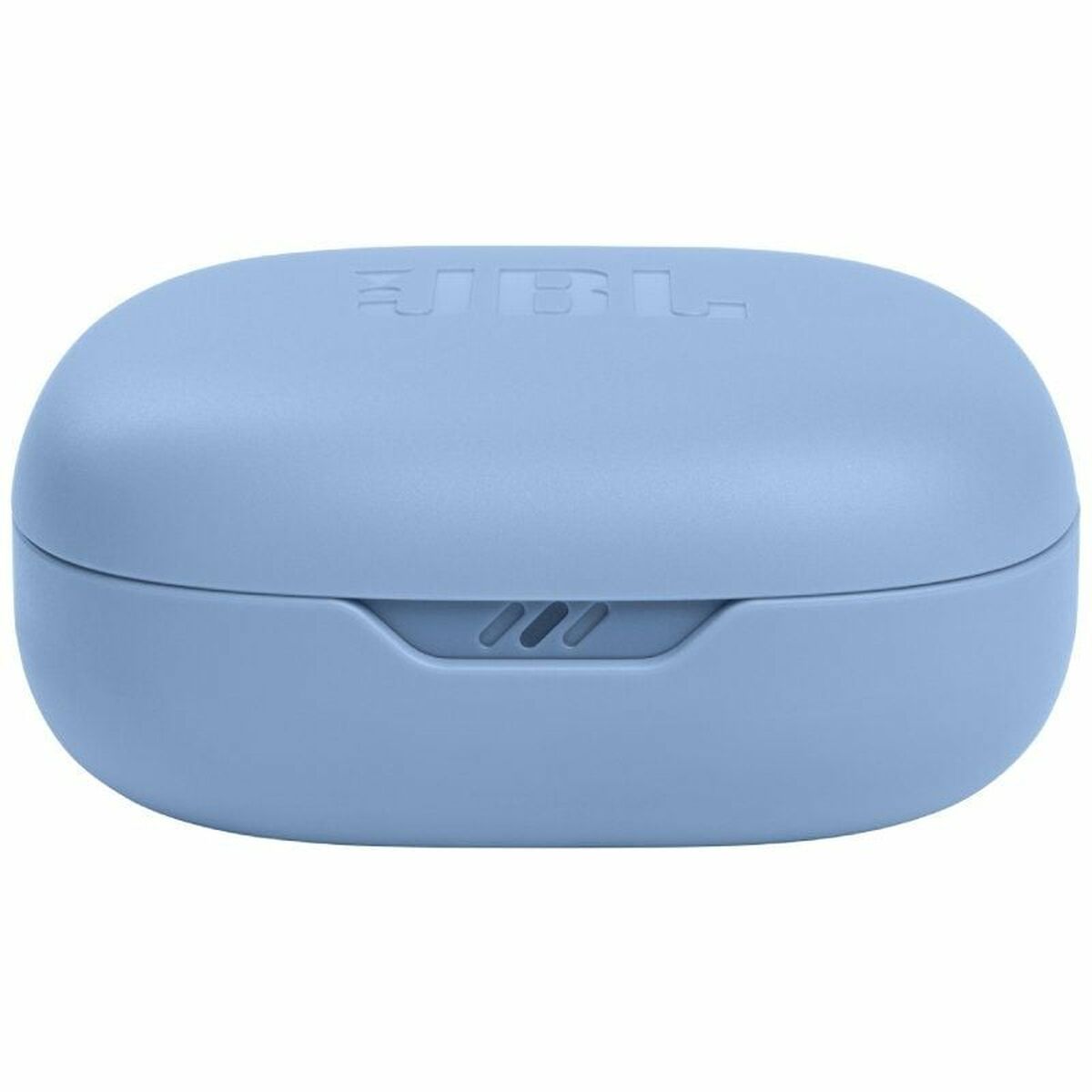 Wireless Earphones with Charging Case JBL Wave Flex Blue