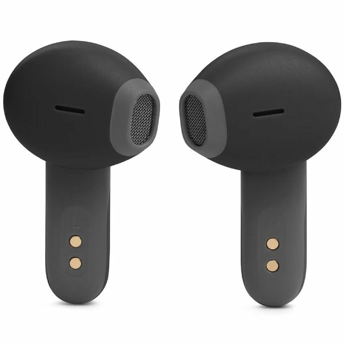 Wireless Earphones with Charging Case JBL Vibe Flex Black