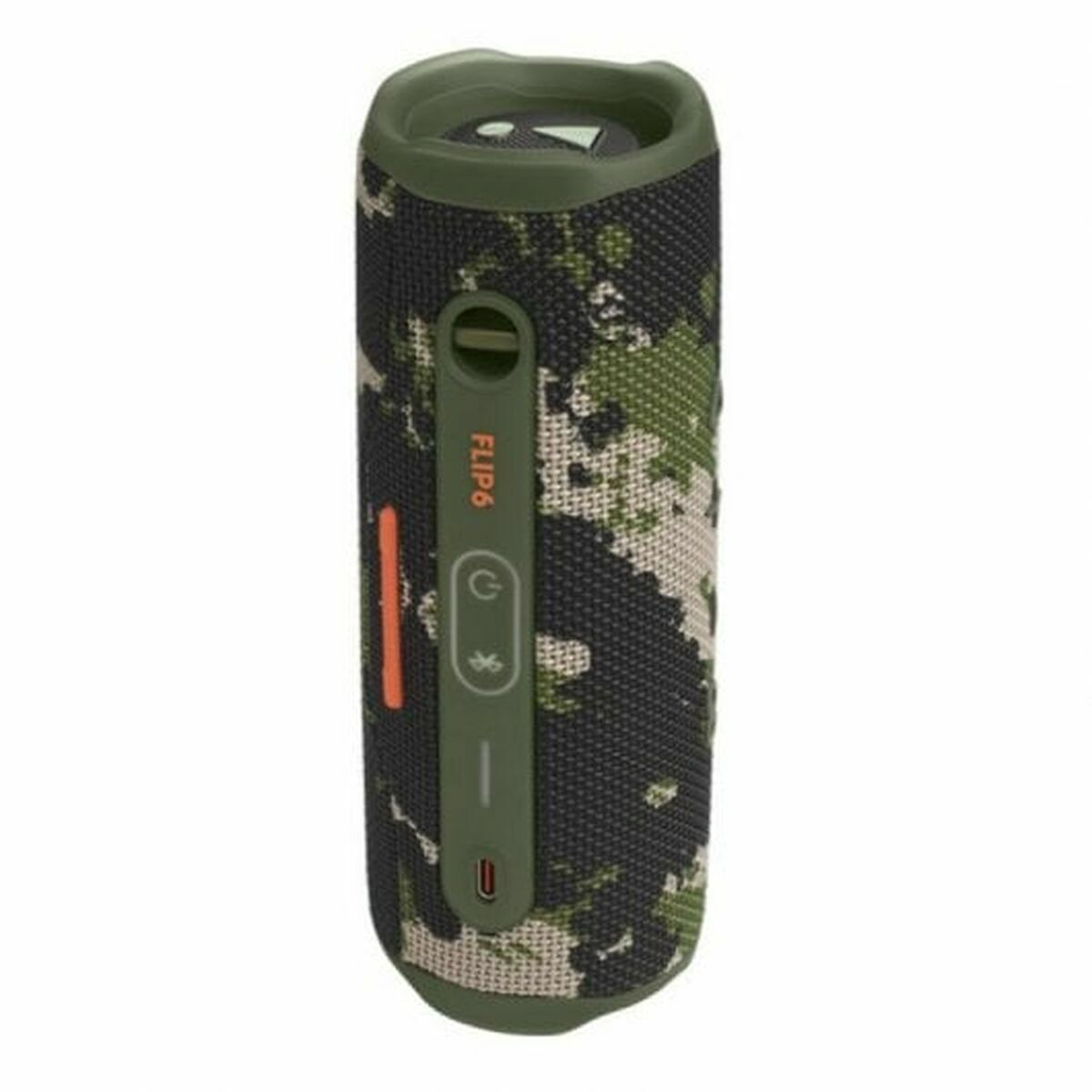 Portable Bluetooth Speakers JBL Flip 6 Printed 20 W