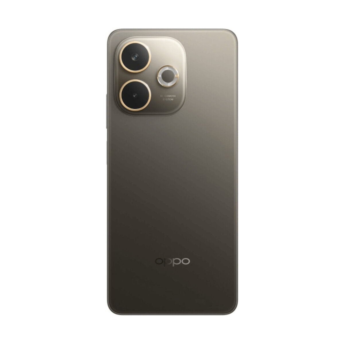 Smartphone Oppo CPH2695 6,67" Octa Core 8 GB RAM 256 GB Black