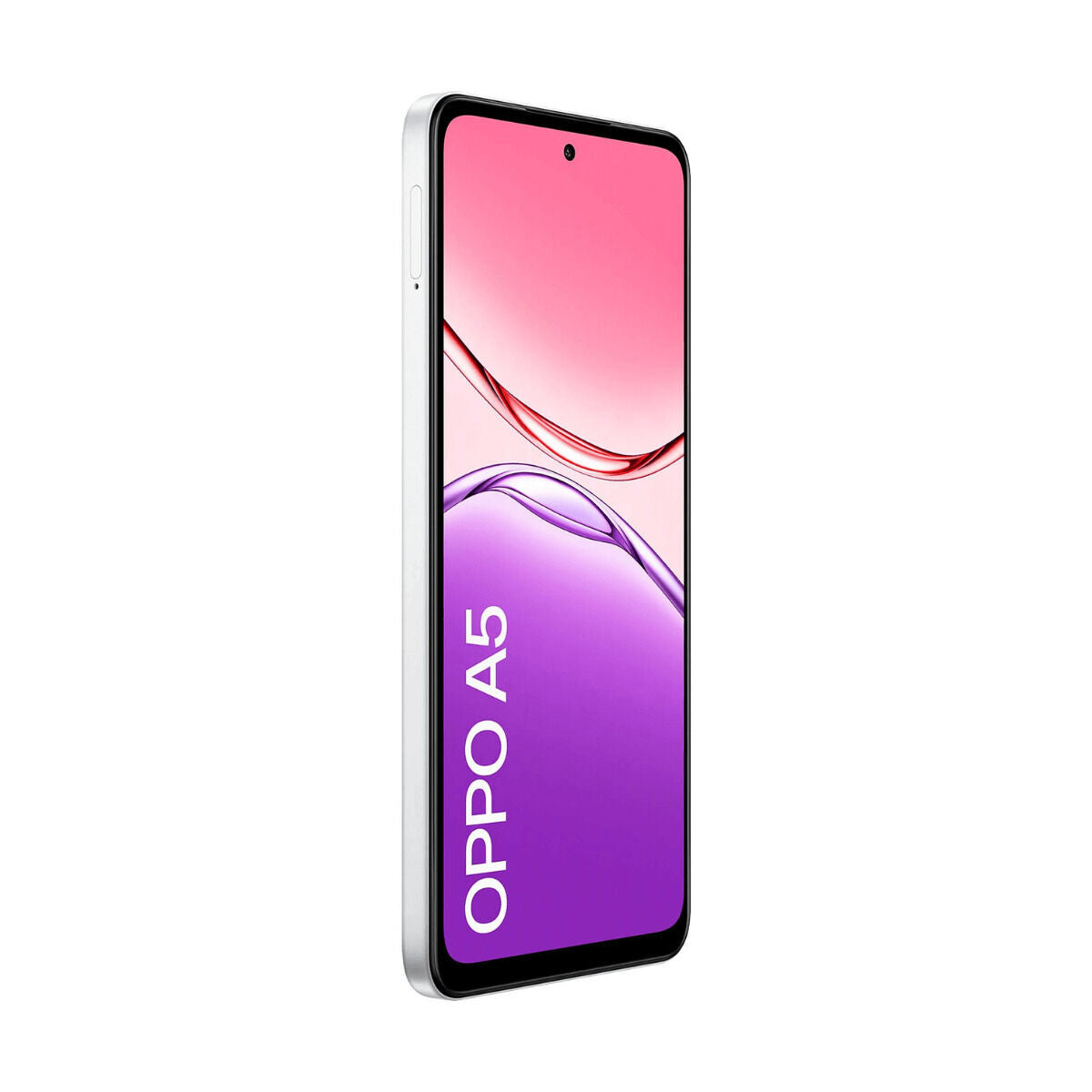 Smartphone Oppo CPH2727 6,67" Octa Core 6 GB RAM 128 GB White
