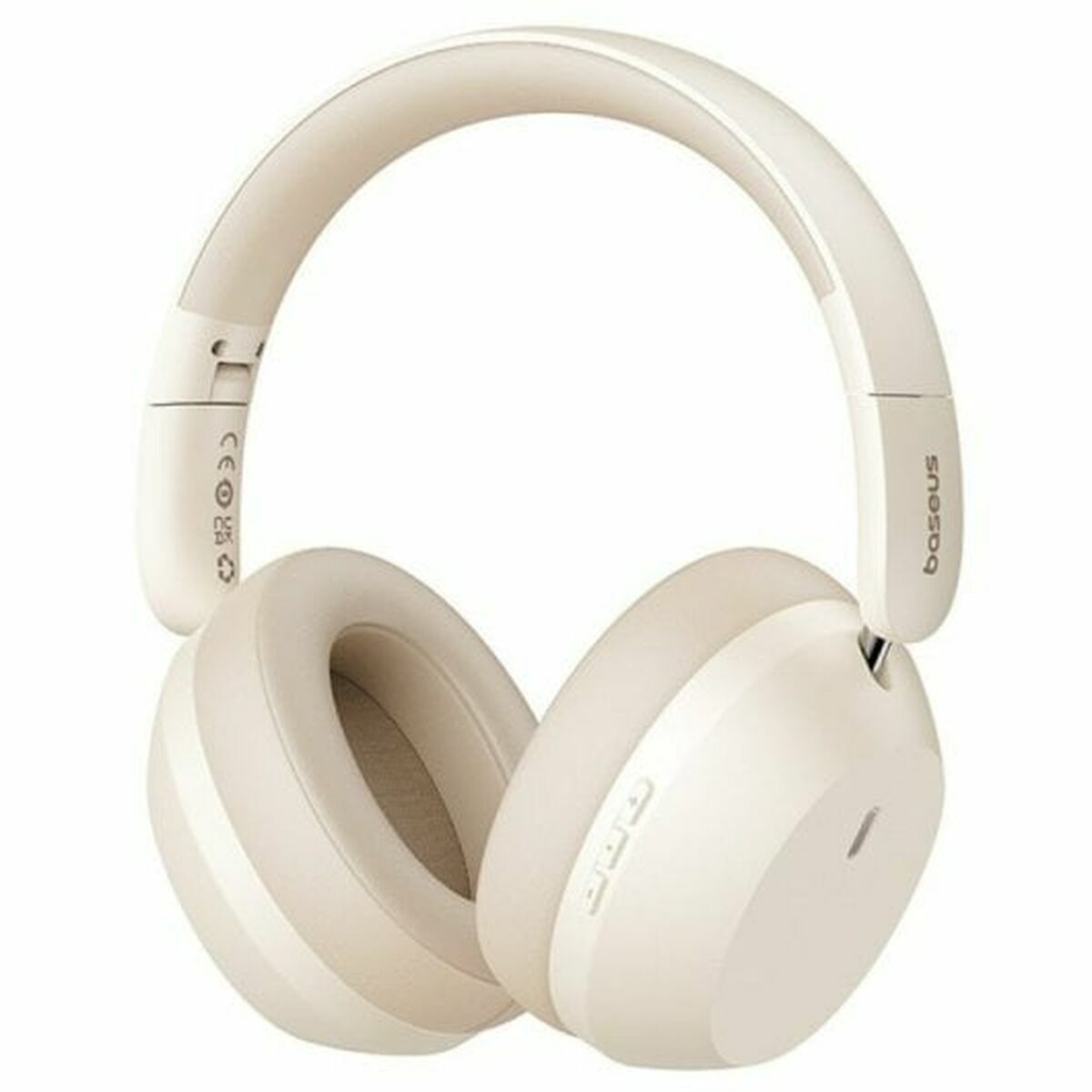 Headphones with Microphone Baseus A00070800221-00