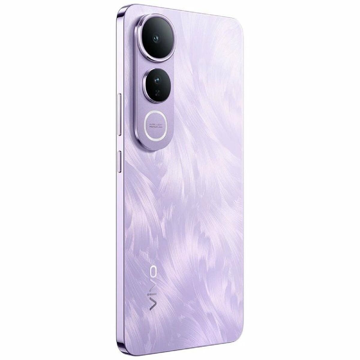 Smartphone Vivo V50 Lite Octa Core 8 GB RAM 256 GB Purple 75"