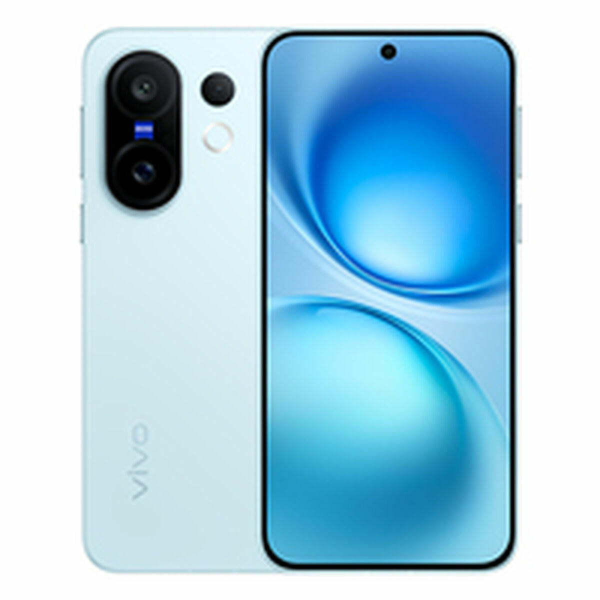Smartphone Vivo 560271 Octa Core 12 GB RAM 512 GB Black
