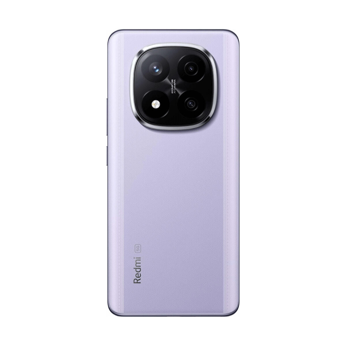 Smartphone Xiaomi 24115RA8EG 6,67" Octa Core 12 GB RAM 512 GB Violet