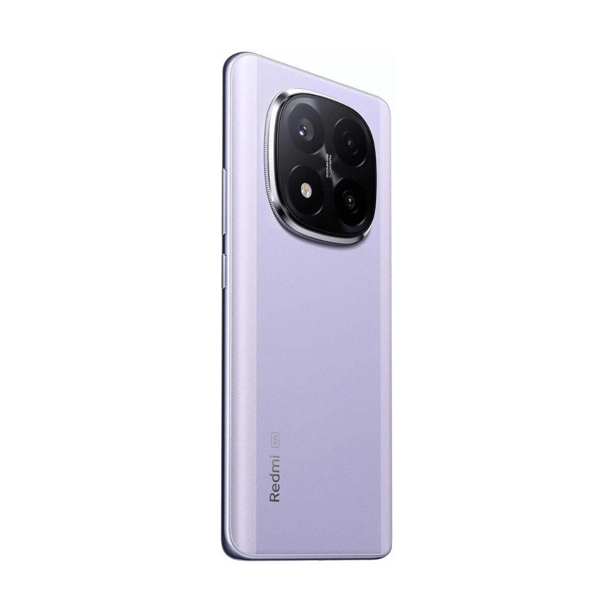 Smartphone Xiaomi 24115RA8EG 6,67" Octa Core 12 GB RAM 512 GB Violet
