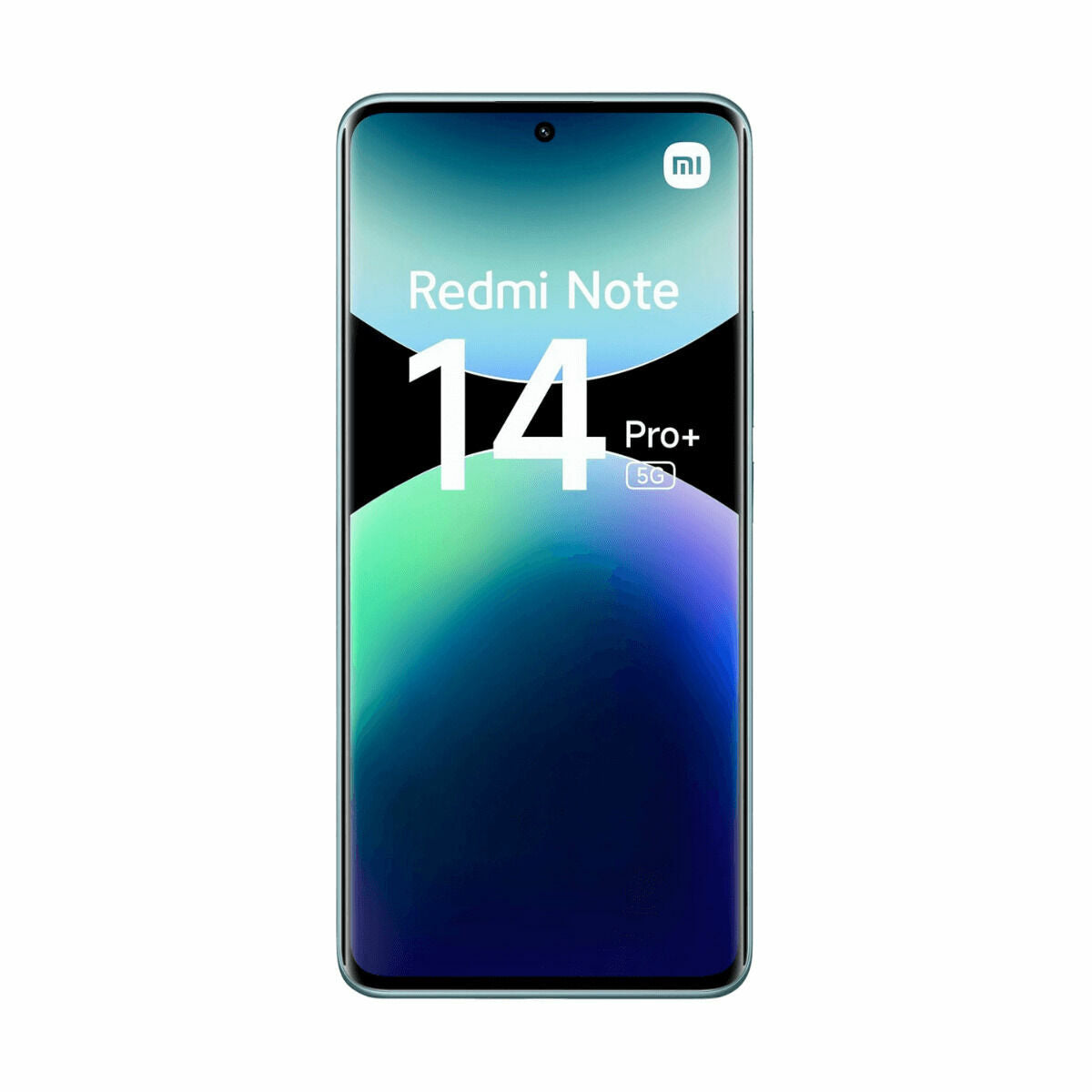 Smartphone Xiaomi 24115RA8EG 6,67" Octa Core 12 GB RAM 512 GB Blue