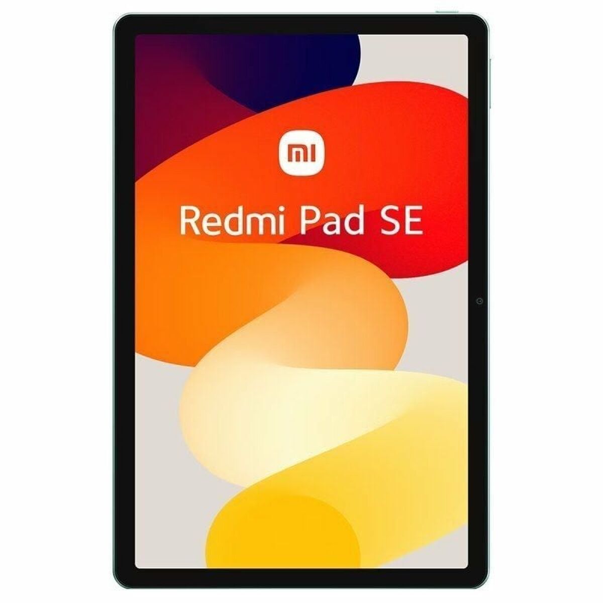Tablet Xiaomi Redmi Pad SE 11" Qualcomm Snapdragon 680 4 GB RAM 128 GB Green