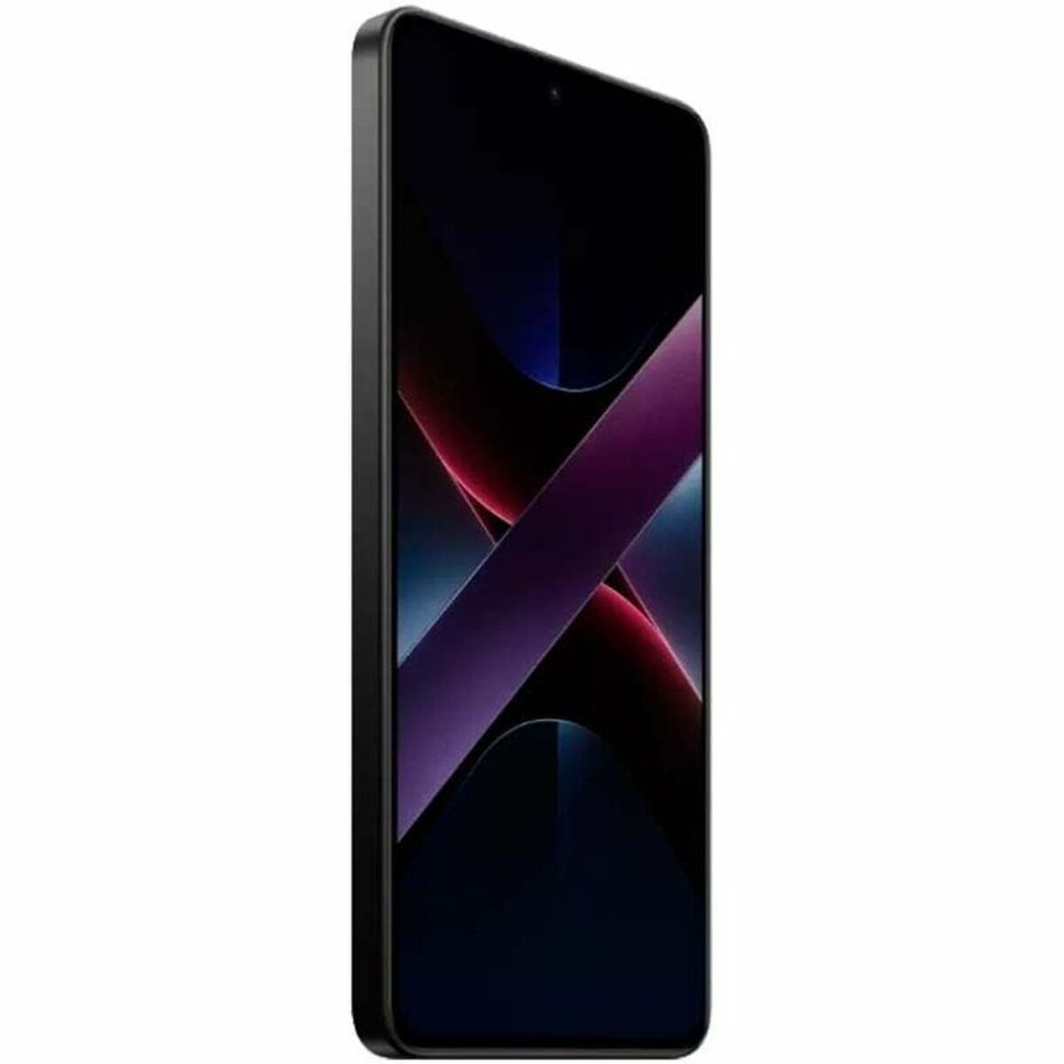 Smartphone Xiaomi POCO X7 Pro Octa Core 12 GB RAM 512 GB Yellow Black 6,67"