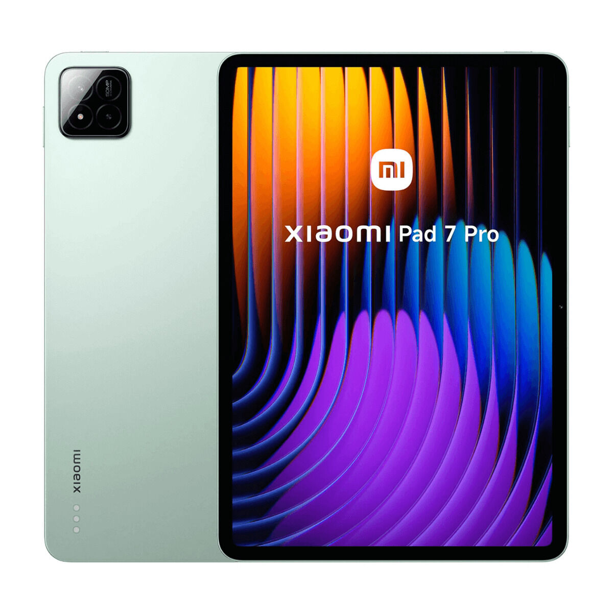 Tablet Xiaomi 11,2" Octa Core 12 GB RAM 512 GB Green