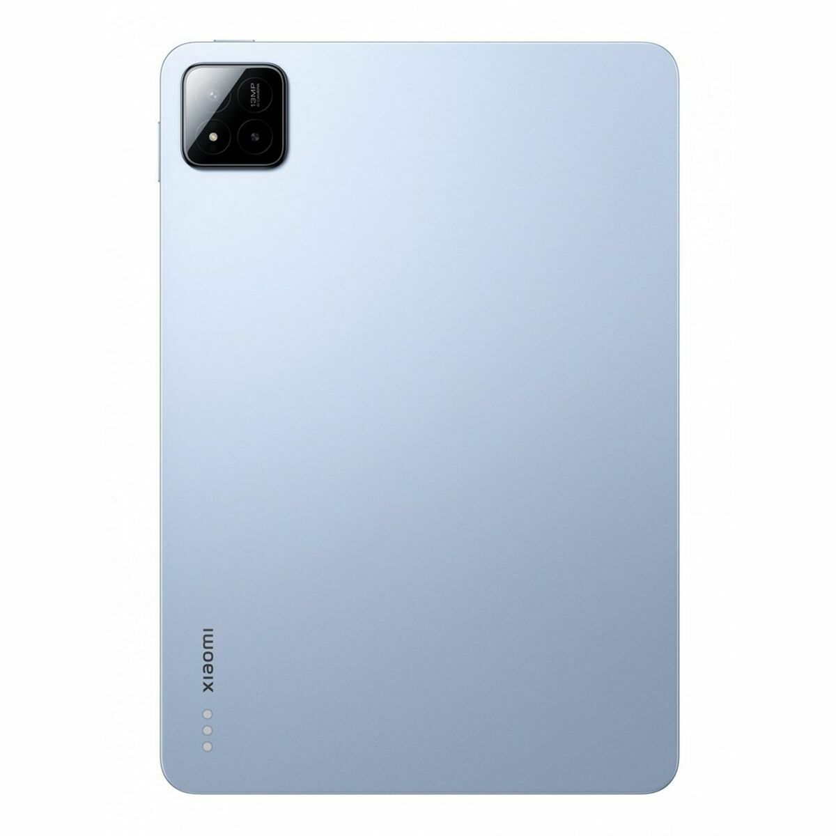 Tablet Xiaomi 11,2" Octa Core 8 GB RAM 256 GB Blue